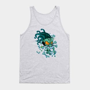 elder Tank Top